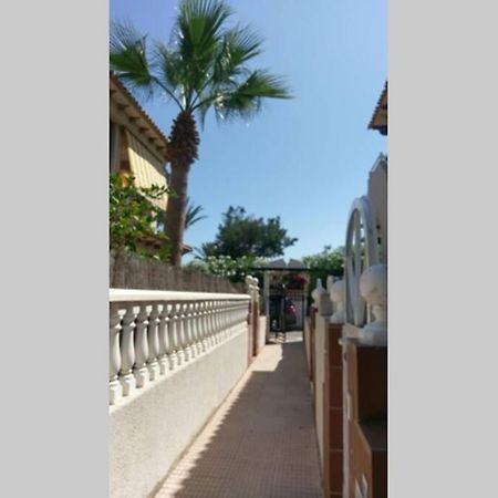 Appartement La Casa De La Palmera à Torrevieja Extérieur photo