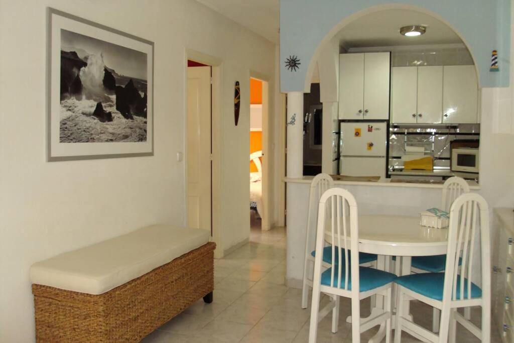 Appartement La Casa De La Palmera à Torrevieja Extérieur photo