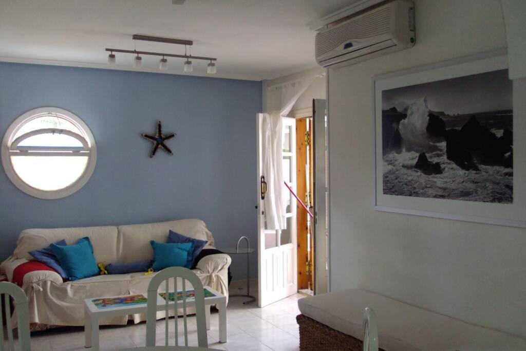 Appartement La Casa De La Palmera à Torrevieja Extérieur photo
