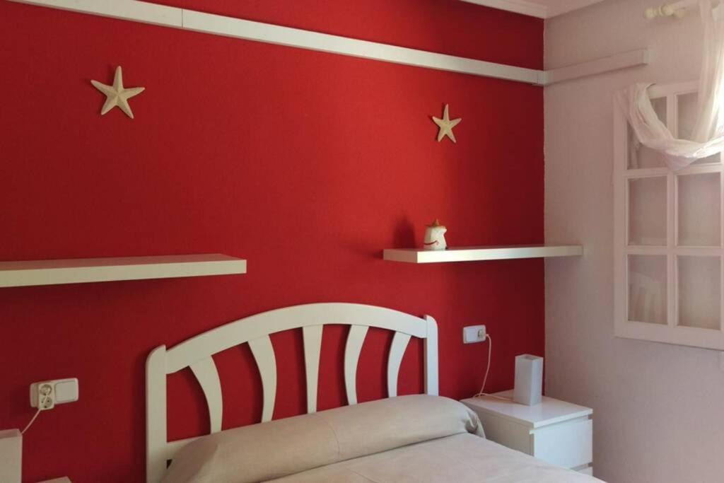 Appartement La Casa De La Palmera à Torrevieja Extérieur photo